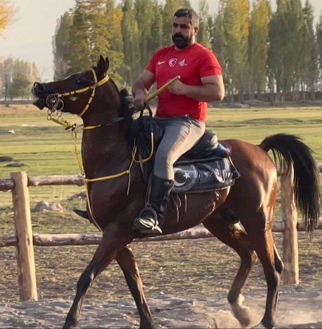 Önal, Cirit İl Temsilciliğine Getirildi