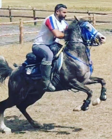 Önal, Cirit İl Temsilciliğine Getirildi
