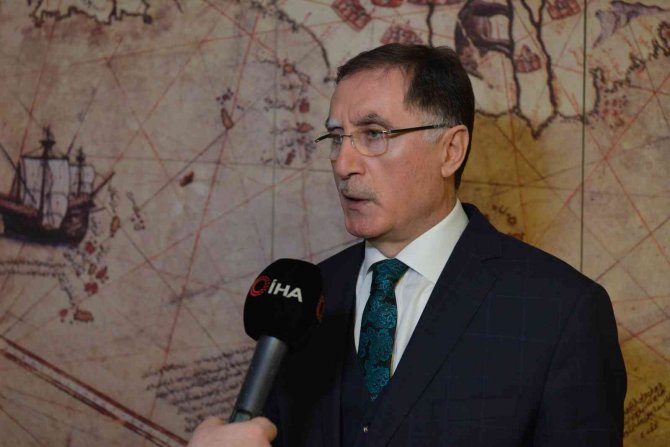 Kamu Başdenetçisi Malkoç: “Ukraynalı Göçmenlerle Temasa Geçip Olayları Yerinde İnceleyeceğiz”