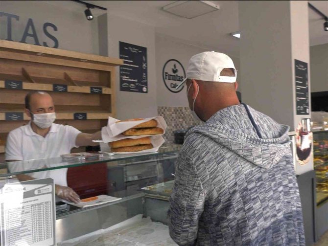 Türkiye’nin En Uygun Fiyatlı Pidesi Balıkesir’de