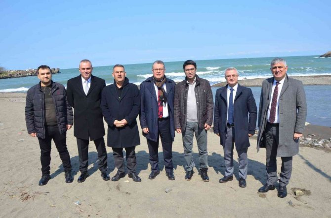 Türmob Genel Başkanı Kartaloğlu: “İ̇hracatla Enflasyonun Üstesinden Gelmeliyiz”