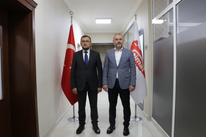 Ukrayna Büyükelçisi Bodnar: “Dünya İçin Büyük Bir Gıda Kapısı Olan Ülke Şu An Kıtlıkta”