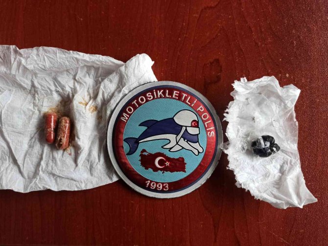 Van’da ‘Torbacı’ Operasyonu