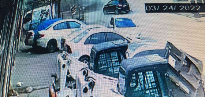 Diyarbakır’da Sanayi Sitesinde Patlama: 5’i Ağır 7 Yaralı