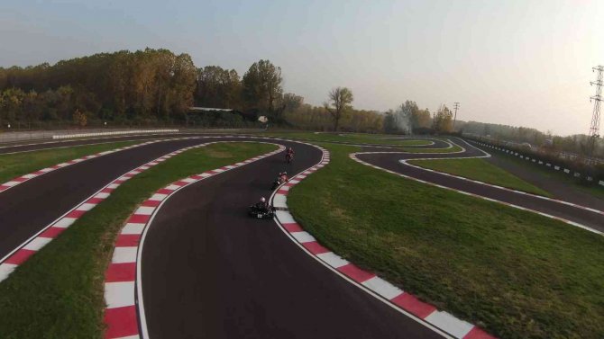 Milli Motosikletçiler, Dünya Supersport Şampiyonası’na Hazırlanıyor
