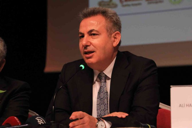 Portakal Çiçeği Karnavalı’nın Tanıtım Değeri 49 Milyon Dolara Ulaştı