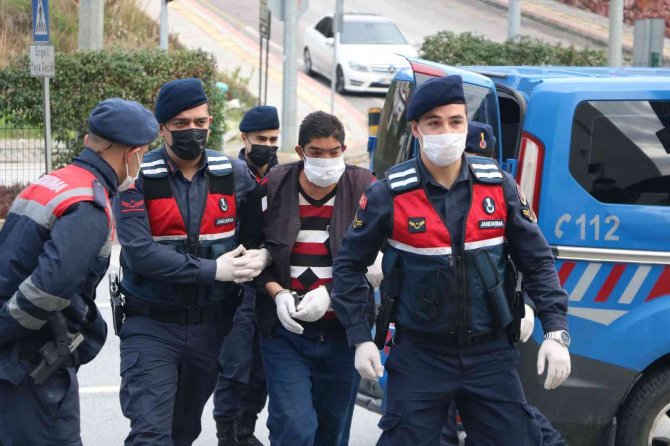 Tartıştığı Ağabeyini Tüfekle Öldüren Sanığa Ağırlaştırılmış Müebbet Hapis