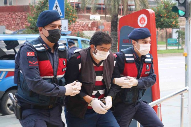 Tartıştığı Ağabeyini Tüfekle Öldüren Sanığa Ağırlaştırılmış Müebbet Hapis