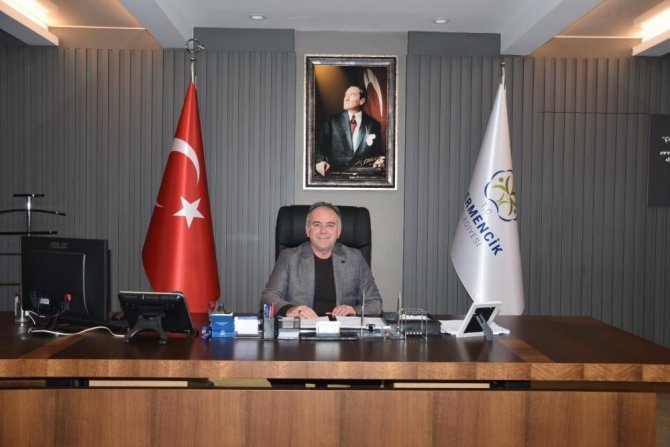 Germencik’te 5. Satranç Turnuvası İçin Geri Sayım Başladı