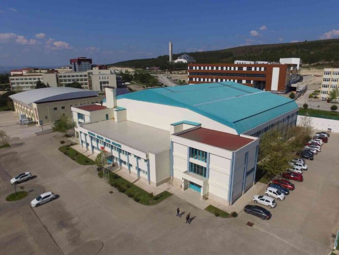 Balıkesir, Üniversiteler Arası Türkiye Boks Şampiyonasına Ev Sahipliği Yapacak