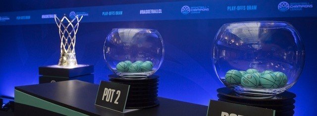 Tofaş, Basketbol Şampiyonlar Ligi Çeyrek Finalinde Tenerife İle Eşleşti