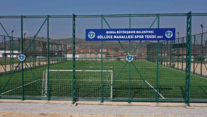 Mustafakemalpaşa’da Çifte Açılış