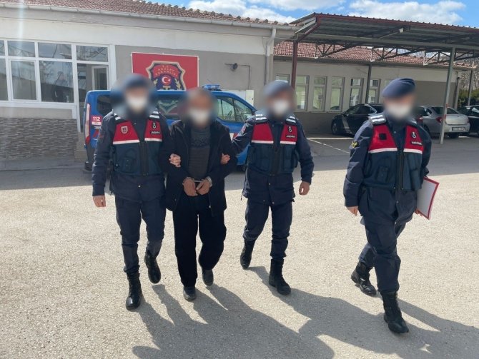 Çankrı’da 4 Hükümlü Yakalandı