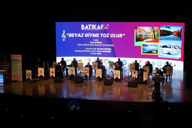 Bakan Yardımcısı Dursun: "Türkiye Bölgesel Güç Olmaktan Çıktı, Küresel Güç Olma Yolunda İlerliyor"