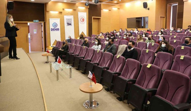 Deni̇b Akademi’den ’2018 Enerji Verimliliği Yönetim Sistemi’ Eğitimi