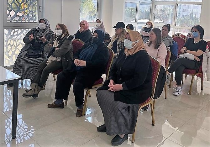 Sağlıklı Bir Yaşam İçin Doğru Bilgi Söyleşisi