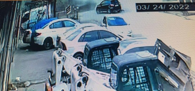 Diyarbakır 3. Sanayi Sitesindeki Patlamanın İtfaiye Raporu Çıktı