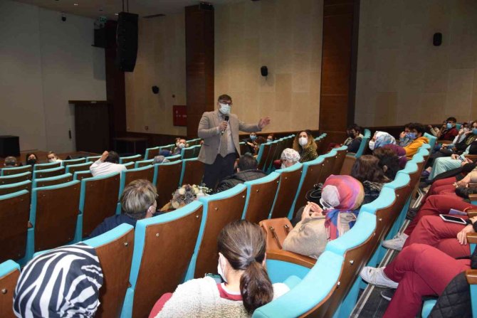 Dünyada Her Yıl 10 Milyon Kişi Bu Hastalığa Yakalanıyor