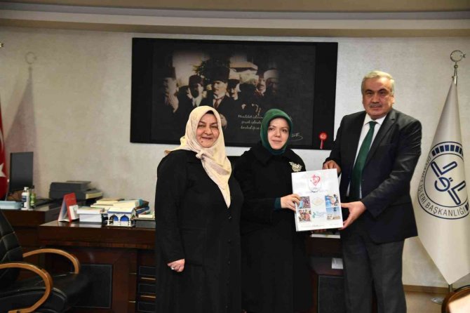 ‘Gelenekten Geleceğe Nefes’ Sanatseverlerle Buluştu