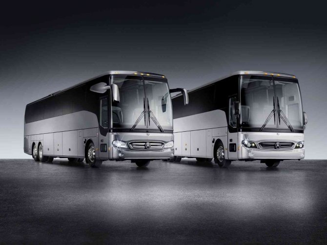 Mercedes-benz Türk, 2021’de 1 Milyar Euronun Üzerinde İhracat Gerçekleştirdi