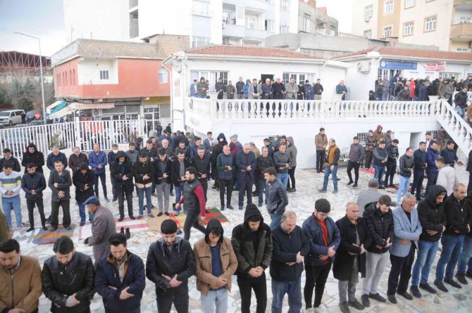 Cizre’den Ankara’ya Araba Almaya Gitti, Cenazesi Geldi