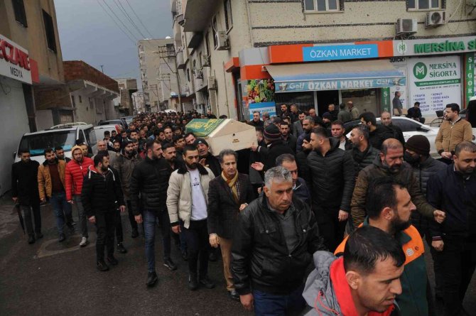Cizre’den Ankara’ya Araba Almaya Gitti, Cenazesi Geldi