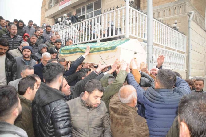 Cizre’den Ankara’ya Araba Almaya Gitti, Cenazesi Geldi