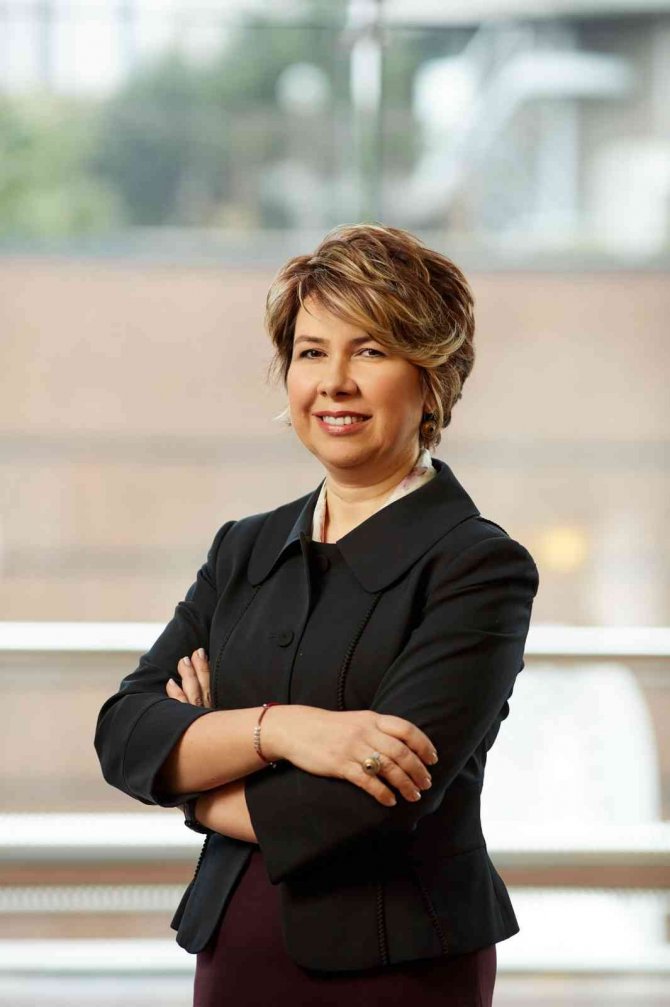 İ̇ş Bankası’nın Üst Yönetimine Atamalar