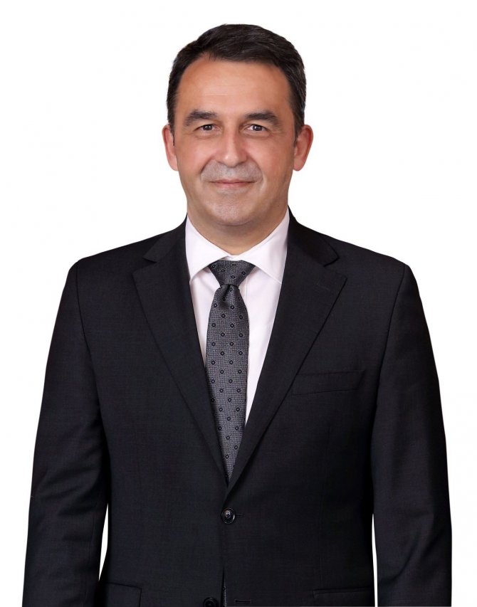 İ̇ş Bankası’nın Üst Yönetimine Atamalar