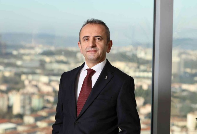 İ̇ş Bankası’nın Üst Yönetimine Atamalar