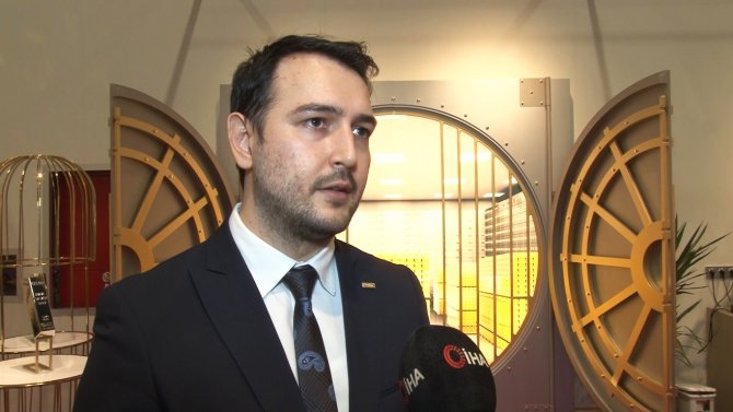 Tasarruf Sistemiyle Altına Talep Arttı