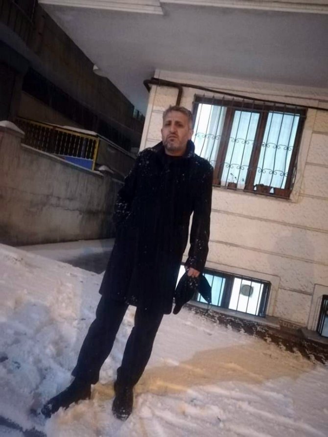 Kağıthane’de Feci Kaza: 1 Ölü