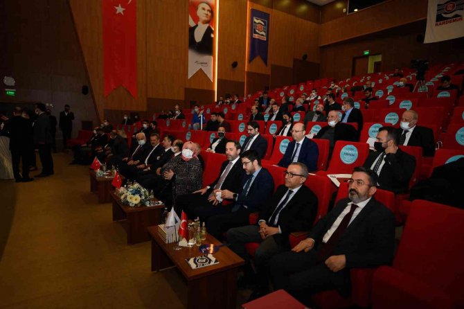 Kardemi̇r 100. Yılında Karbon Nötr Bir Şirket Olmayı Hedefliyor