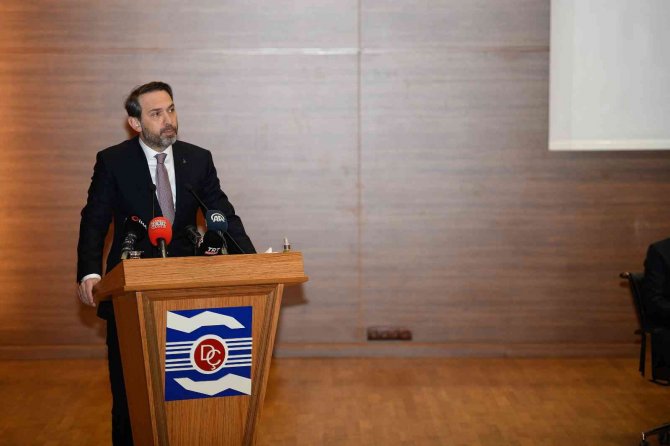 Kardemi̇r 100. Yılında Karbon Nötr Bir Şirket Olmayı Hedefliyor