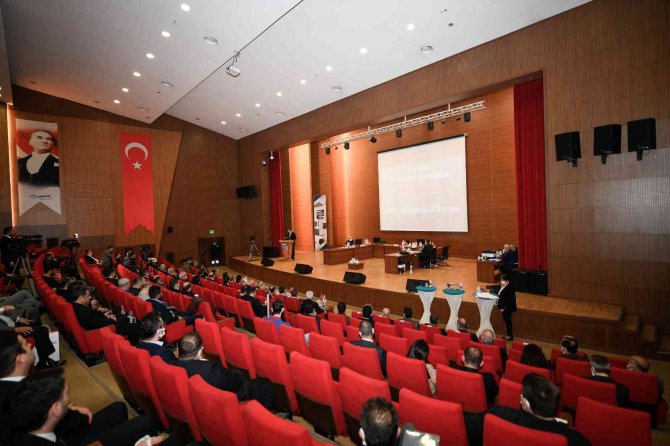 Kardemi̇r 100. Yılında Karbon Nötr Bir Şirket Olmayı Hedefliyor