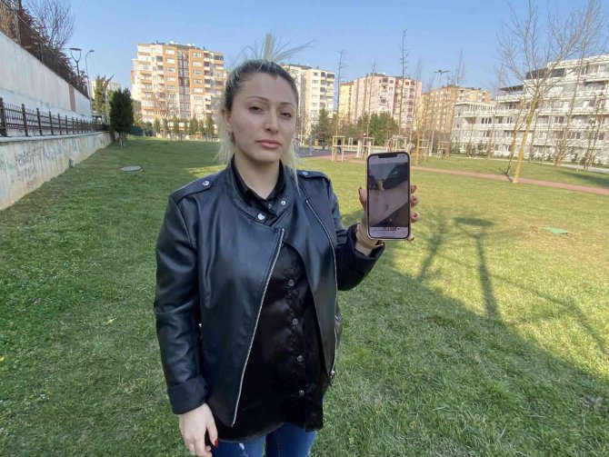 Boşanma Aşamasındaki Kocasının Adliye Koridorunda Darp Ettiği Kadın: "Ölmek İstemiyorum”