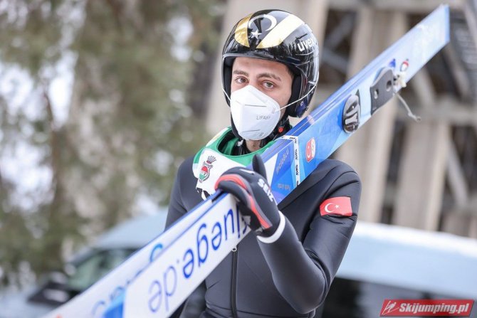 Fatih Arda İ̇pcioğlu Rekorla Sezonu Tamamladı