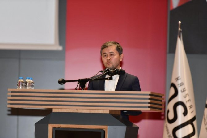 Üretimin Ve İhracatın Artması İçin Güç Birliği Fırsatı