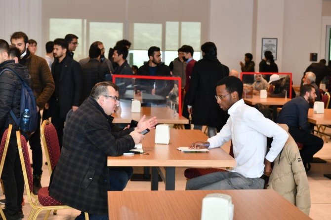 Üretimin Ve İhracatın Artması İçin Güç Birliği Fırsatı