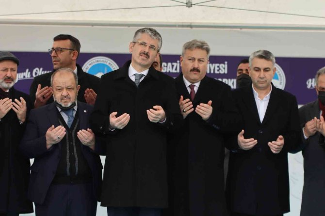 Muhsin Yazıcıoğlu’nun İsmi Bu Parkta Yaşayacak