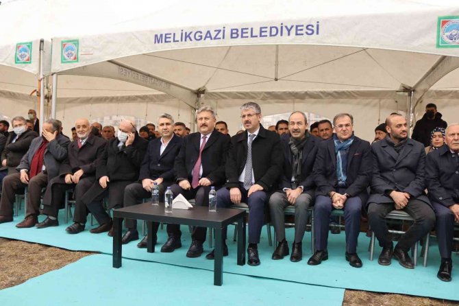Muhsin Yazıcıoğlu’nun İsmi Bu Parkta Yaşayacak