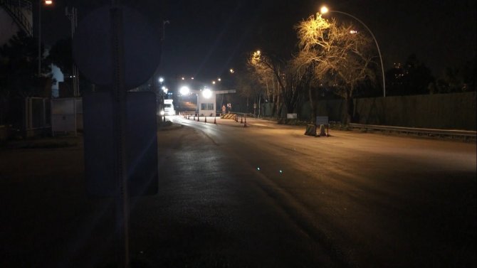 Tüpraş’ta Yangın: 4 İşçi Yaralandı