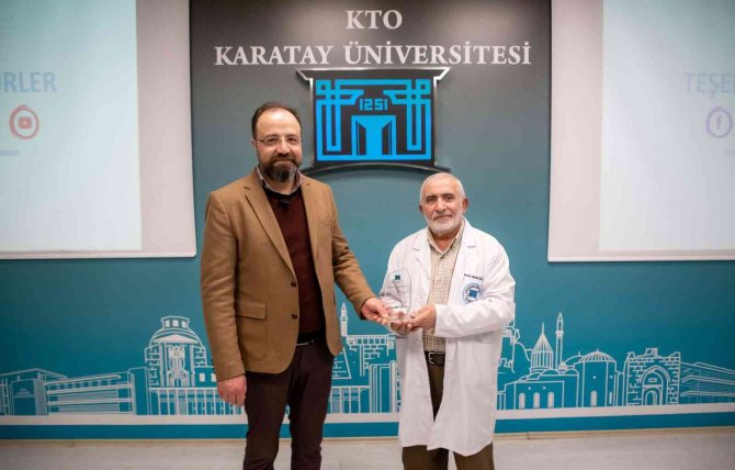 Medıcana İle Kto Karatay’da Sağlık Sohbetlerinin Konusu "Endometriozis Oldu