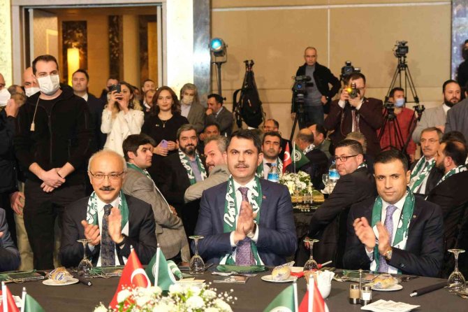 Konyaspor, 100. Yılını Kutluyor