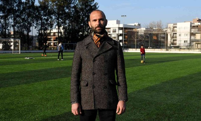 Kuşadası’ndan Davutlarspor’a Moral Dopingi