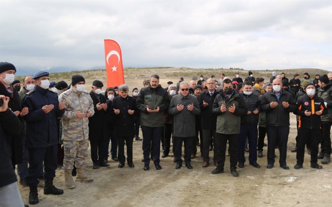 Kütahya’da 10 Yılda 16 Milyon Fidanı Toprakla Buluştu