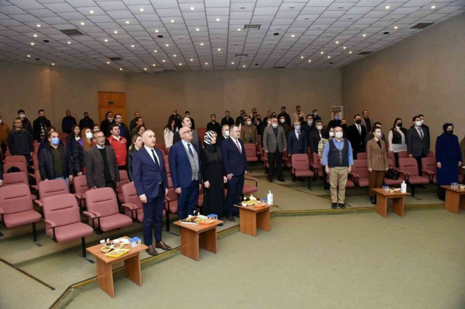 Zeytinciliğin Sorunları Tartışıldı