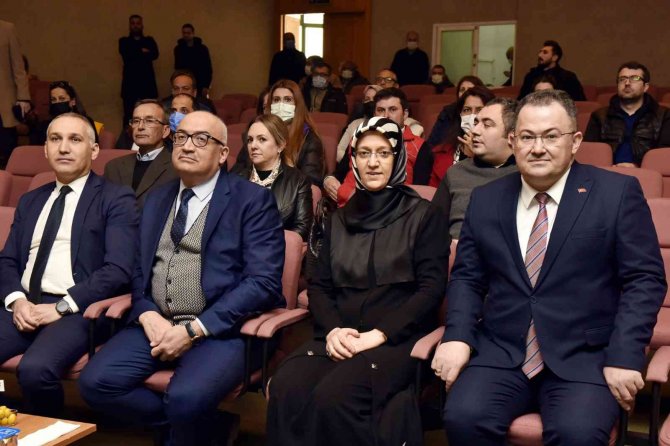 Zeytinciliğin Sorunları Tartışıldı