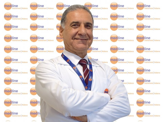 Dr. Kahya: “Epilepsi Genellikle Zeka Ve Diğer Beceriler Üzerinde Olumsuz Etki Oluşturmaz”