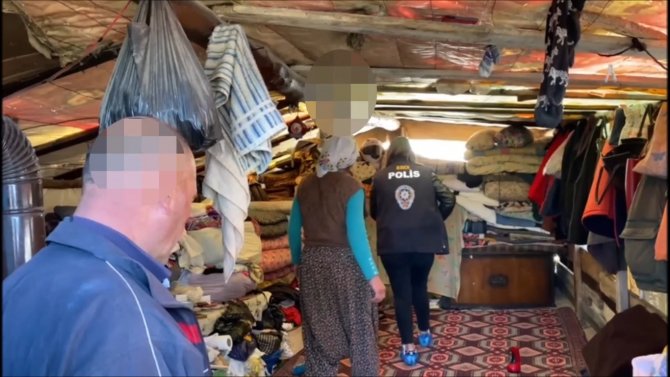 Mersin Merkezli 3 İlde Dolandırıcılara Şafak Operasyonu: 7 Gözaltı